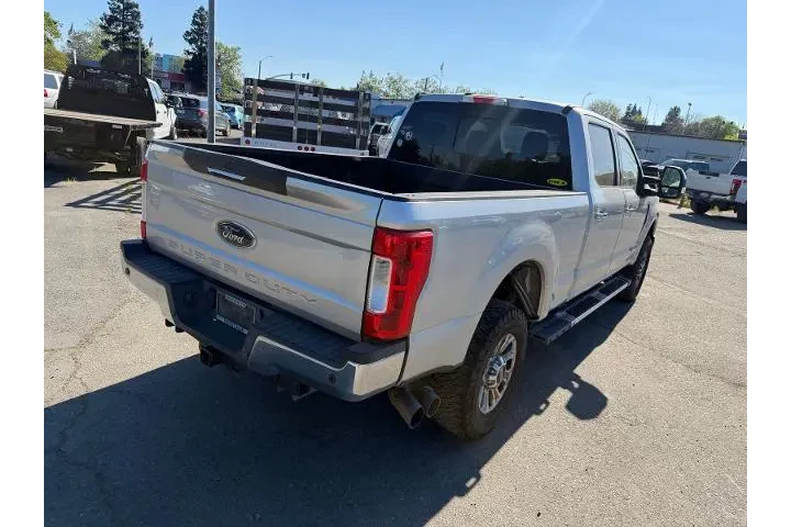 $33000 : Ford F-250 Super Duty 2017 4 image 5