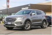 Hyundai SANTA FE Sport 2018 en Sacramento