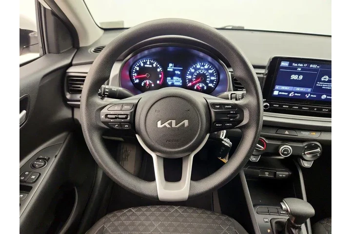 $14998 : Kia Rio 2022 S 4dr Sedan image 10
