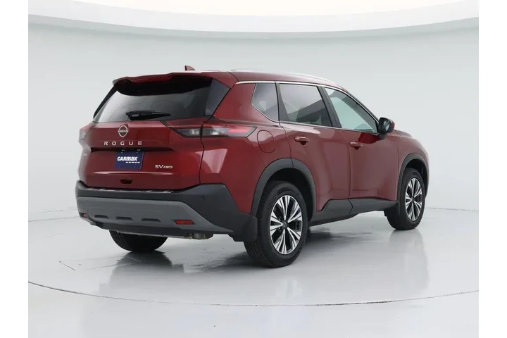 $23998 : Nissan Rogue 2023 AWD SV 4dr image 8