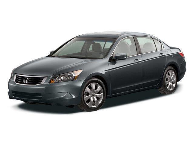 2008 Accord image 2