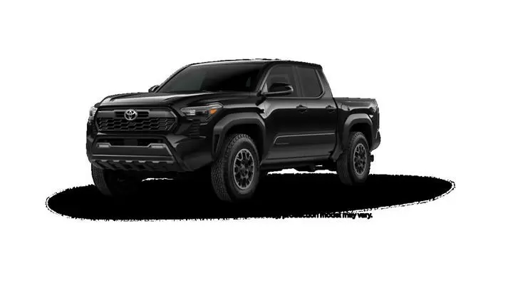 $53195 : New 2024 Tacoma TRD Off Road image 1