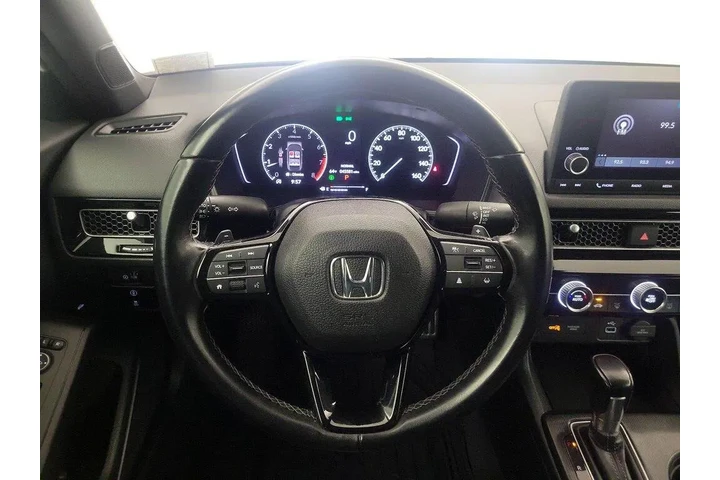 $23998 : Honda Civic 2022 Sport 4dr S image 10