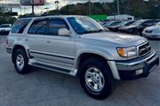 $4200 : 2000 4Runner SR5 thumbnail