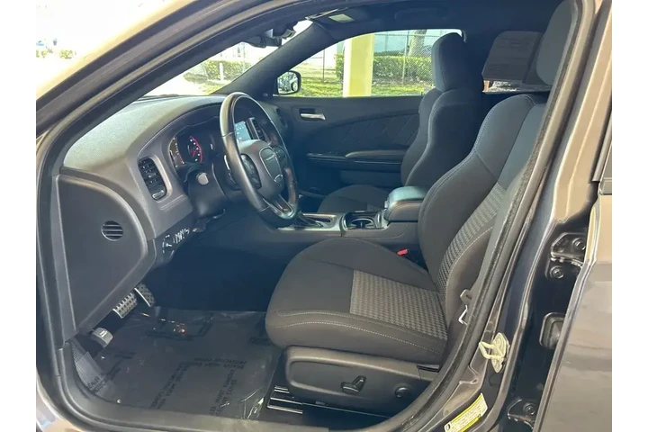 $37366 : Dodge Charger 2023 R/T 4dr S image 5