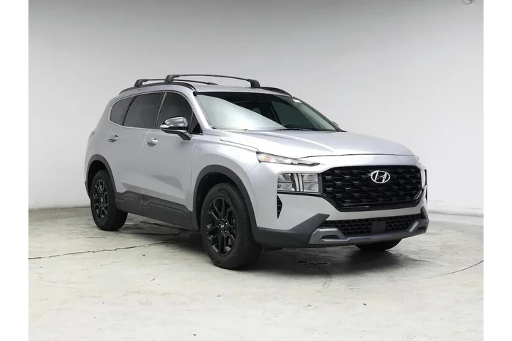 $23998 : Hyundai SANTA FE 2023 XRT 4d image 1