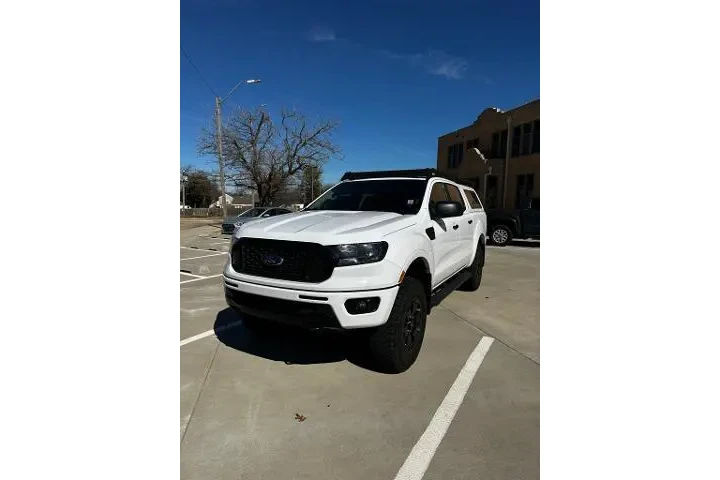 $20995 : Ford Ranger 2020 4x4 XLT 4dr image 10