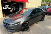 $5999 : 2016 Dart SXT Sport Blacktop thumbnail