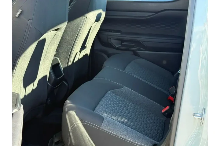 $27489 : Ford Ranger 2024 4x2 XL 4dr image 9