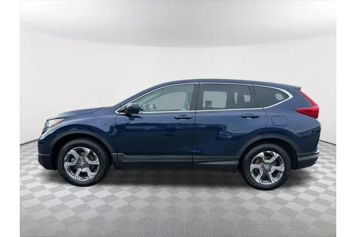 $24091 : Honda CR-V 2019 AWD EX 4dr S image 8