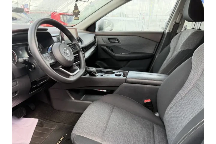 $12800 : 2021 Rogue S image 10