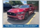 $36800 : Ford Mustang 2018 GT 2dr Fas thumbnail