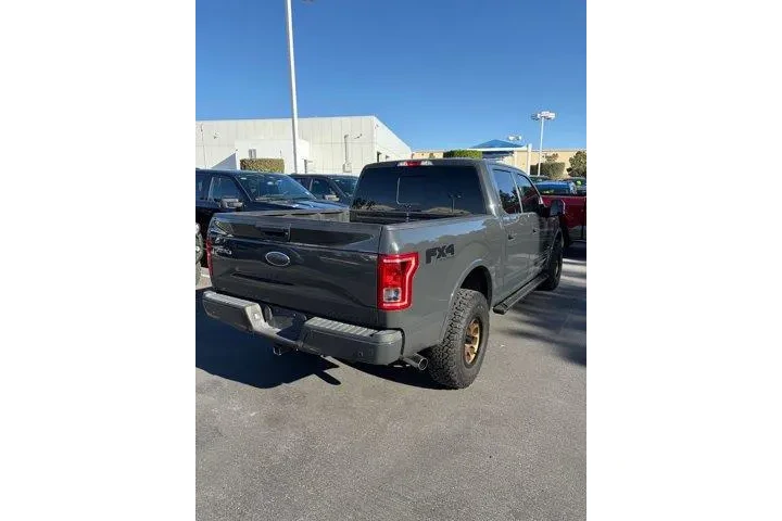 $22604 : Ford F-150 2016 4x4 King Ran image 3