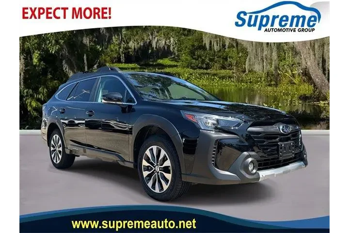 $25888 : Subaru Outback 2024 AWD Limi image 1