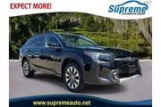 Subaru Outback 2024 AWD Limi en Rochester