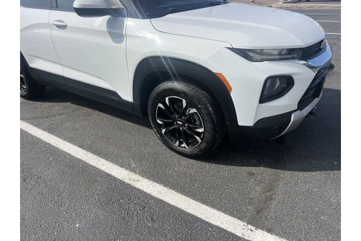 $19599 : Chevrolet Trailblazer 2021 4 image 3