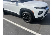 $19599 : Chevrolet Trailblazer 2021 4 thumbnail