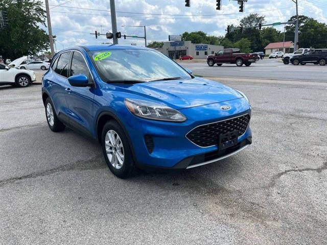 $13900 : 2020 Escape SE image 5