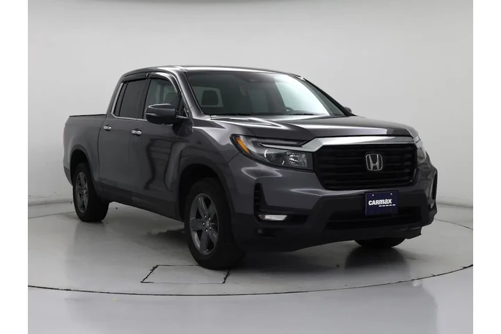 $33998 : Honda Ridgeline 2023 AWD RTL image 1