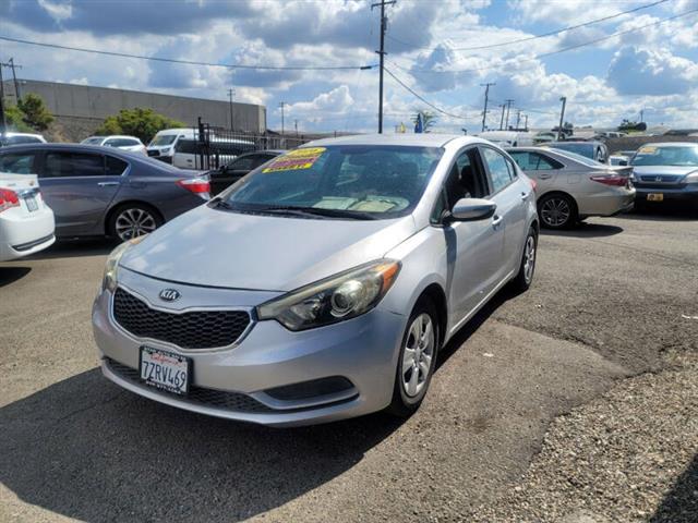 $10999 : 2016 Forte LX image 5