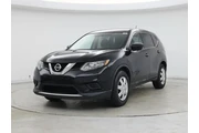 $12998 : Nissan Rogue 2016 S 4dr Cros thumbnail