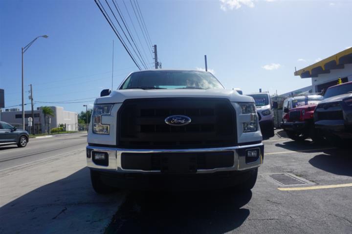 2016 Ford F-150 image 3