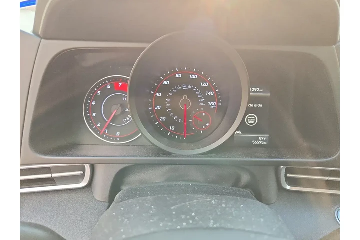 $17783 : Hyundai ELANTRA 2021 SEL 4dr image 8