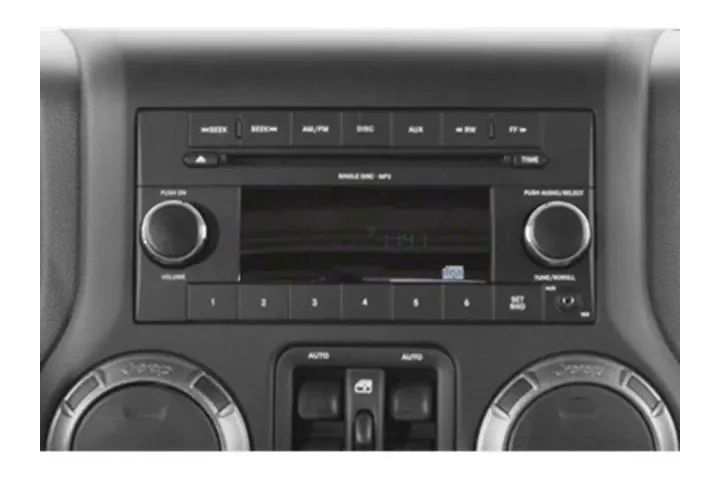 $18400 : Jeep Wrangler Unlimited 2015 image 10