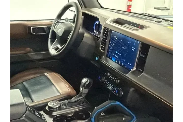 $37750 : Ford Bronco 2021 4x4 Outer B image 10