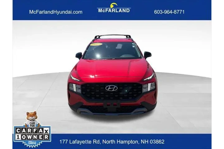 $25091 : Hyundai SANTA FE 2023 AWD XR image 8