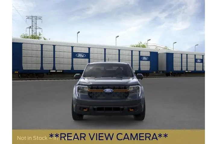 $37998 : Ford Maverick 2026 AWD Tremo image 6