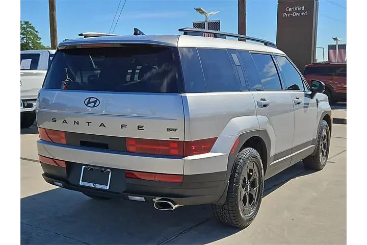 $32977 : Hyundai SANTA FE 2024 AWD XR image 5