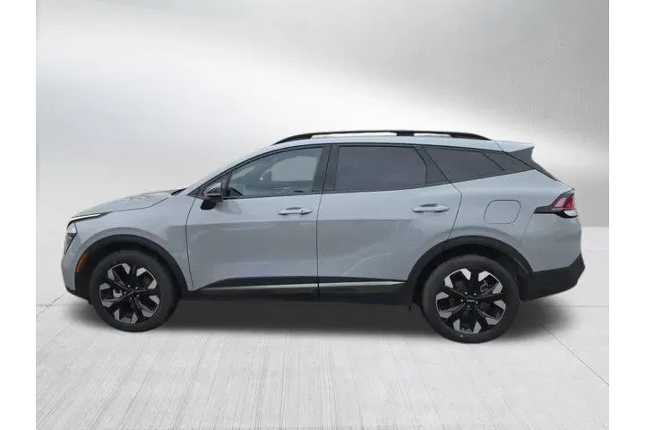 $23500 : Kia Sportage 2023 AWD X-Line image 6