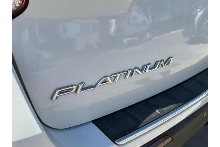 $31000 : Ford Explorer 2020 AWD Plati image 10