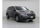 Honda Pilot 2020 AWD EX-L 4d en San Jose