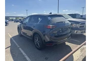 $18383 : 2021 CX-5 Touring thumbnail