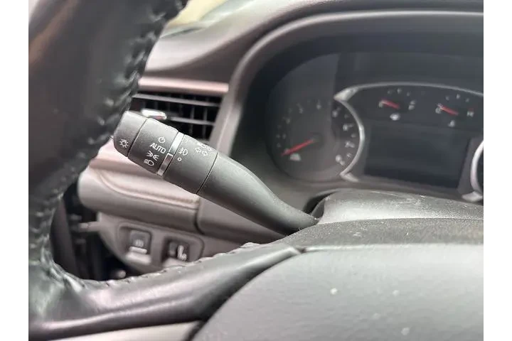 $19500 : GMC Acadia 2017 4x4 SLT-1 4d image 10