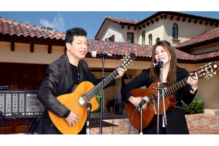 Amenizamos Fiestas , Serenata image 1