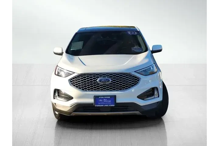 $23218 : Ford Edge 2023 AWD SEL 4dr C image 2