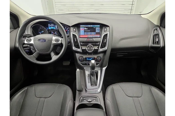 $14998 : Ford Focus 2014 Titanium 4dr image 9