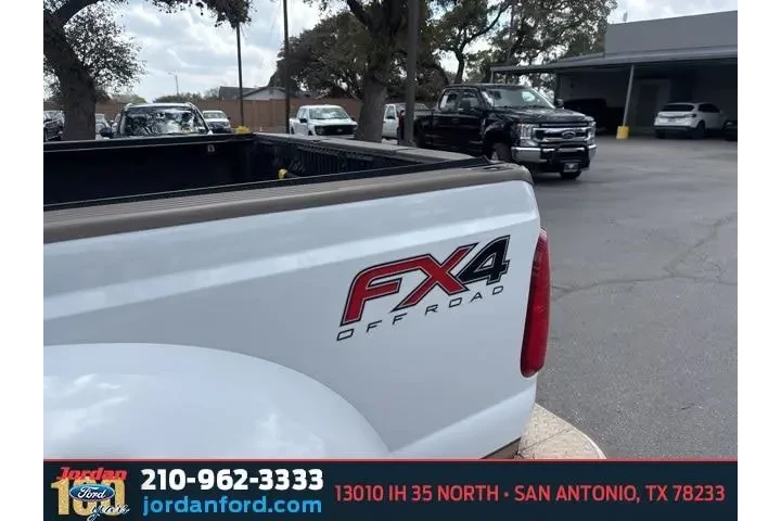 $27654 : Ford F-350 Super Duty 2012 4 image 6