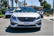 $12000 : Hyundai SONATA 2015 Limited thumbnail