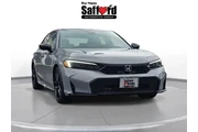 Honda Civic 2025 Sport 4dr S