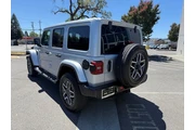 $35927 : Jeep Wrangler 2024 4x4 Sahar thumbnail