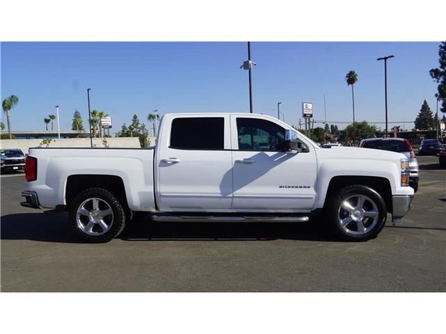 $22984 : 2015 Silverado 1500 LT image 5