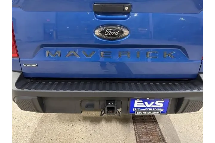 $25999 : Ford Maverick 2023 XLT 4dr S image 7