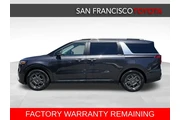 $40500 : 2025 Carnival Hybrid EX thumbnail