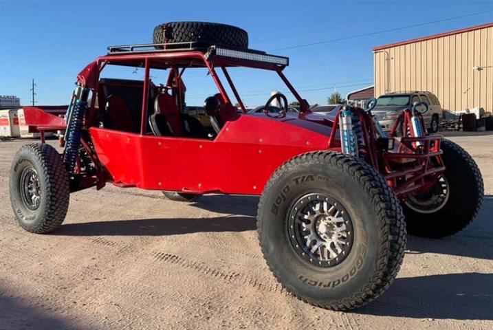 $22500 : 2014 RCON SANDRAIL image 1