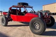 2014 RCON SANDRAIL en Yuma