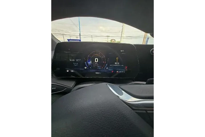 $26773 : Chevrolet Equinox 2025 LT 4d image 5